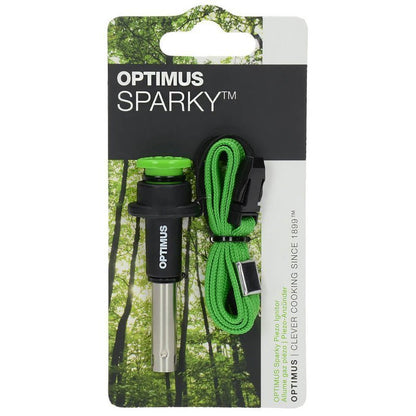 Optimus Sparky Piezo - verslanature.fr