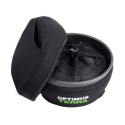 OPTIMUS Terra kettle - DABAI.LV