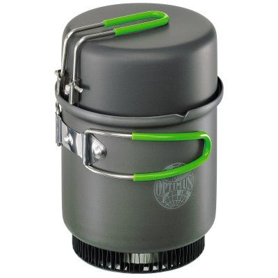 OPTIMUS Terra Weekend HE Cookset - verslanature.fr