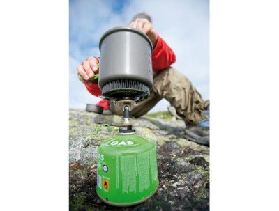 OPTIMUS Terra Weekend HE Cookset - verslanature.fr