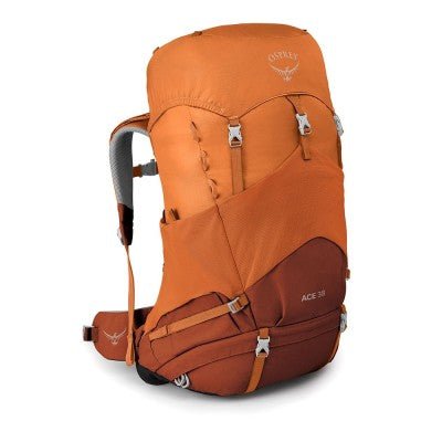 Osprey Ace 38 - verslanature.fr