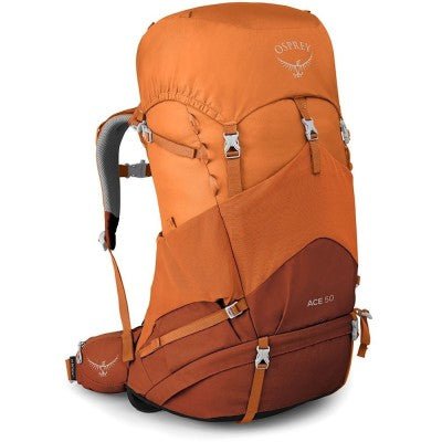 Osprey Ace 50 (2020) - verslanature.fr