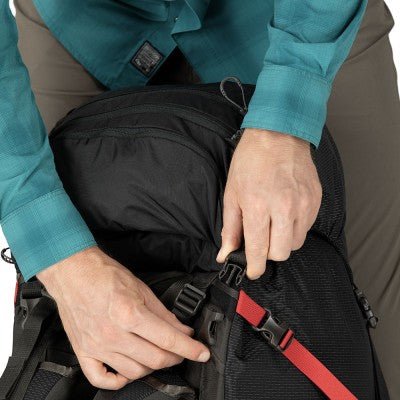 Osprey Aether Plus 100 L/XL - verslanature.fr