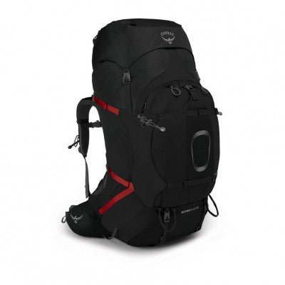Osprey Aether Plus 100 L/XL - verslanature.fr