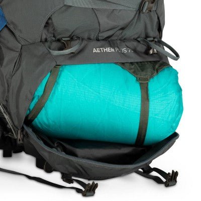 Osprey Aether Plus 100 L/XL - verslanature.fr