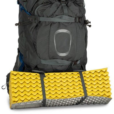 Osprey Aether Plus 100 L/XL - verslanature.fr