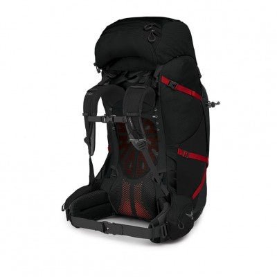 Osprey Aether Plus 85 S/M - verslanature.fr