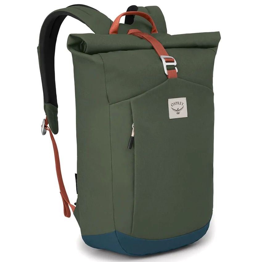 Osprey Arcane Roll Top - DABAI.LV