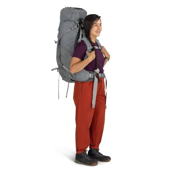 Osprey Ariel 65 WM/L (2025) - DABAI.LV