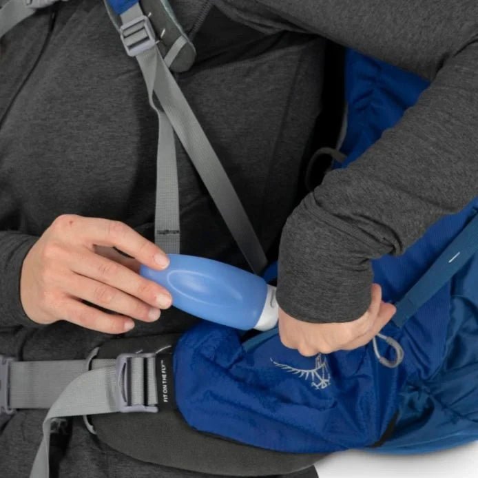 Osprey Ariel 65 WM/L (2025) - DABAI.LV