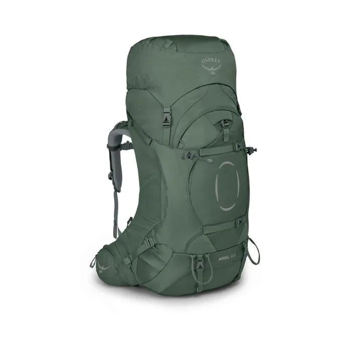Osprey Ariel 65 WM/L (2025) - DABAI.LV