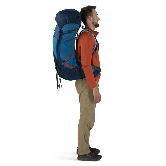 Osprey ATMOS AG LT 65 S/M - verslanature.fr