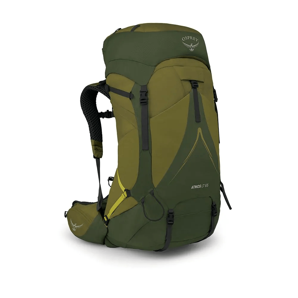 Osprey ATMOS AG LT 65 S/M - verslanature.fr