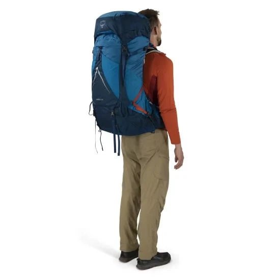 Osprey ATMOS AG LT 65 S/M - verslanature.fr