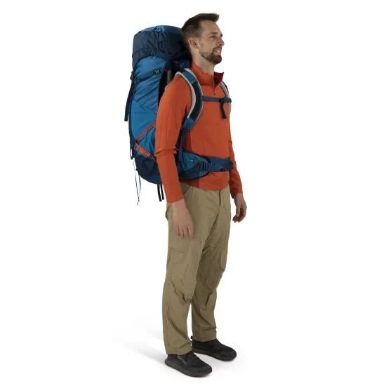 Osprey ATMOS AG LT 65 S/M - verslanature.fr
