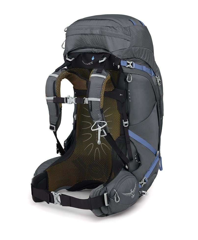 Osprey Aura AG 65 WXS/S - dabai.lv