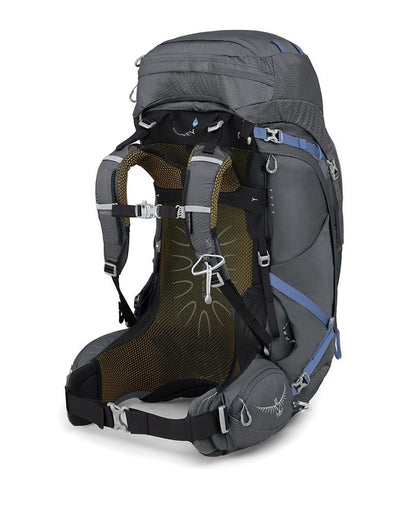 Osprey Aura AG 65 WXS/S - dabai.lv