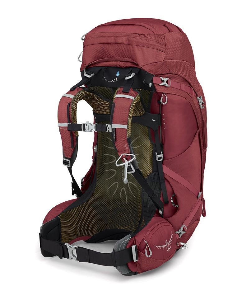 Osprey Aura AG 65 WXS/S - dabai.lv