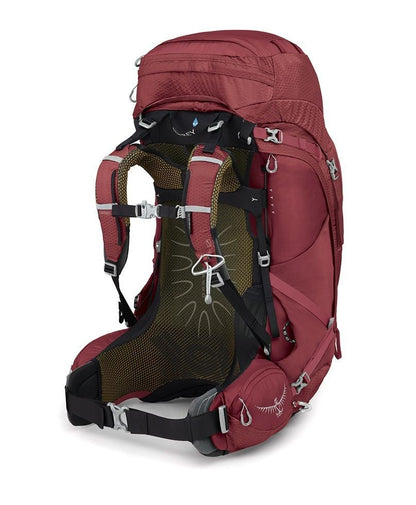 Osprey Aura AG 65 WXS/S - dabai.lv