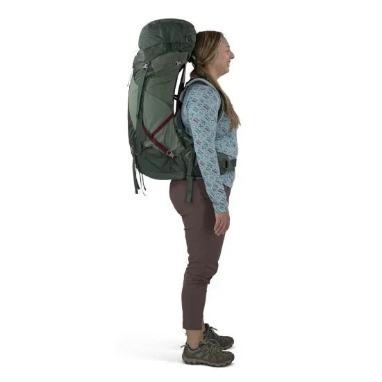 Osprey AURA AG LT 50 WM/L - dabai.lv