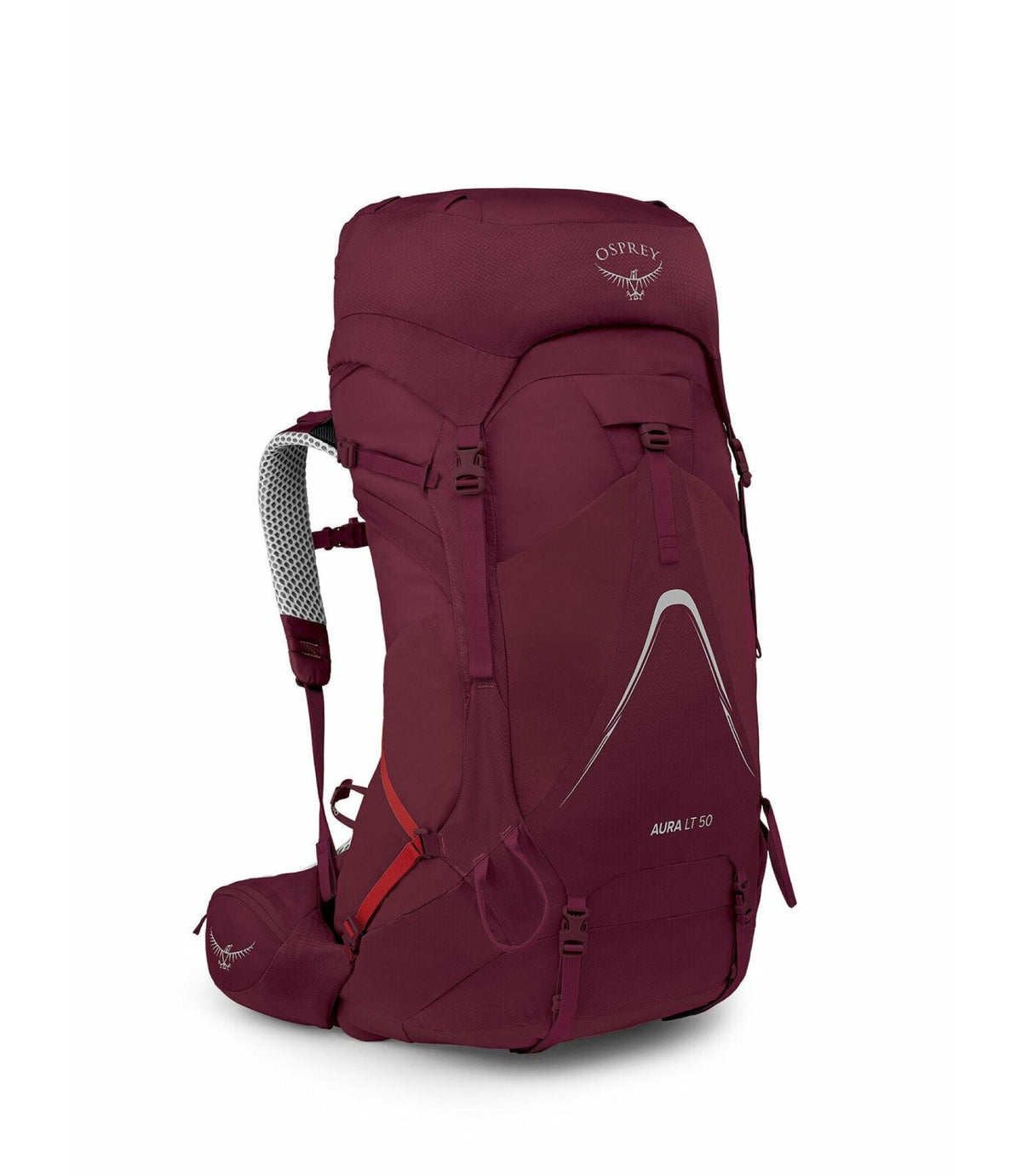 Osprey AURA AG LT 50 WM/L - dabai.lv