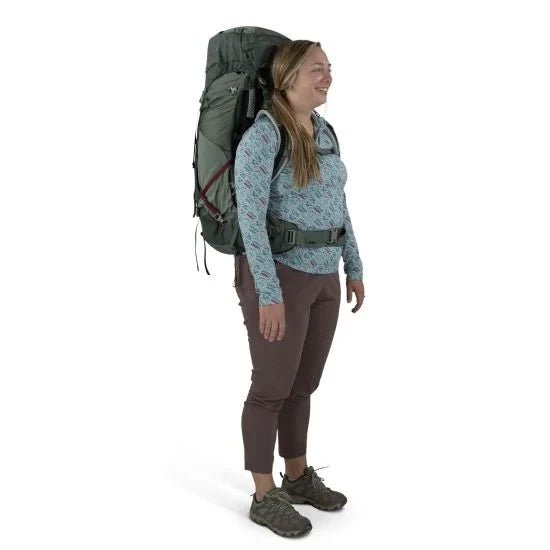 Osprey AURA AG LT 50 WM/L - dabai.lv