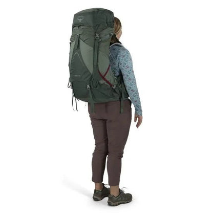 Osprey AURA AG LT 50 WM/L - dabai.lv
