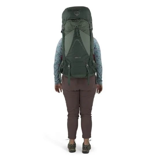 Osprey AURA AG LT 50 WXS/S - dabai.lv