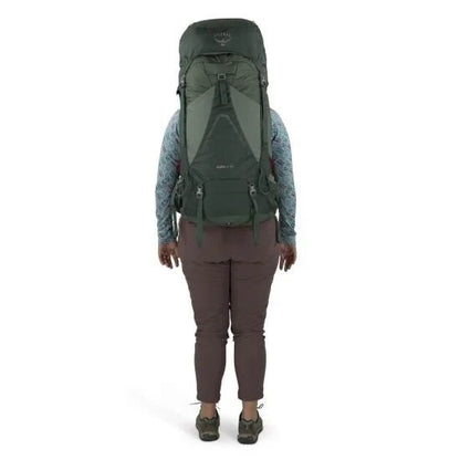 Osprey AURA AG LT 50 WXS/S - dabai.lv