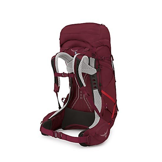 Osprey AURA AG LT 50 WXS/S - dabai.lv
