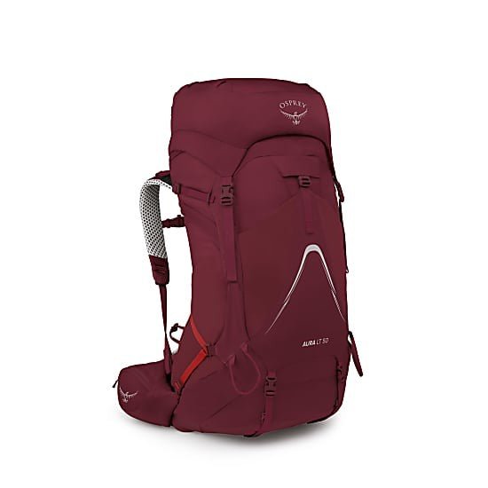 Osprey AURA AG LT 50 WXS/S - dabai.lv