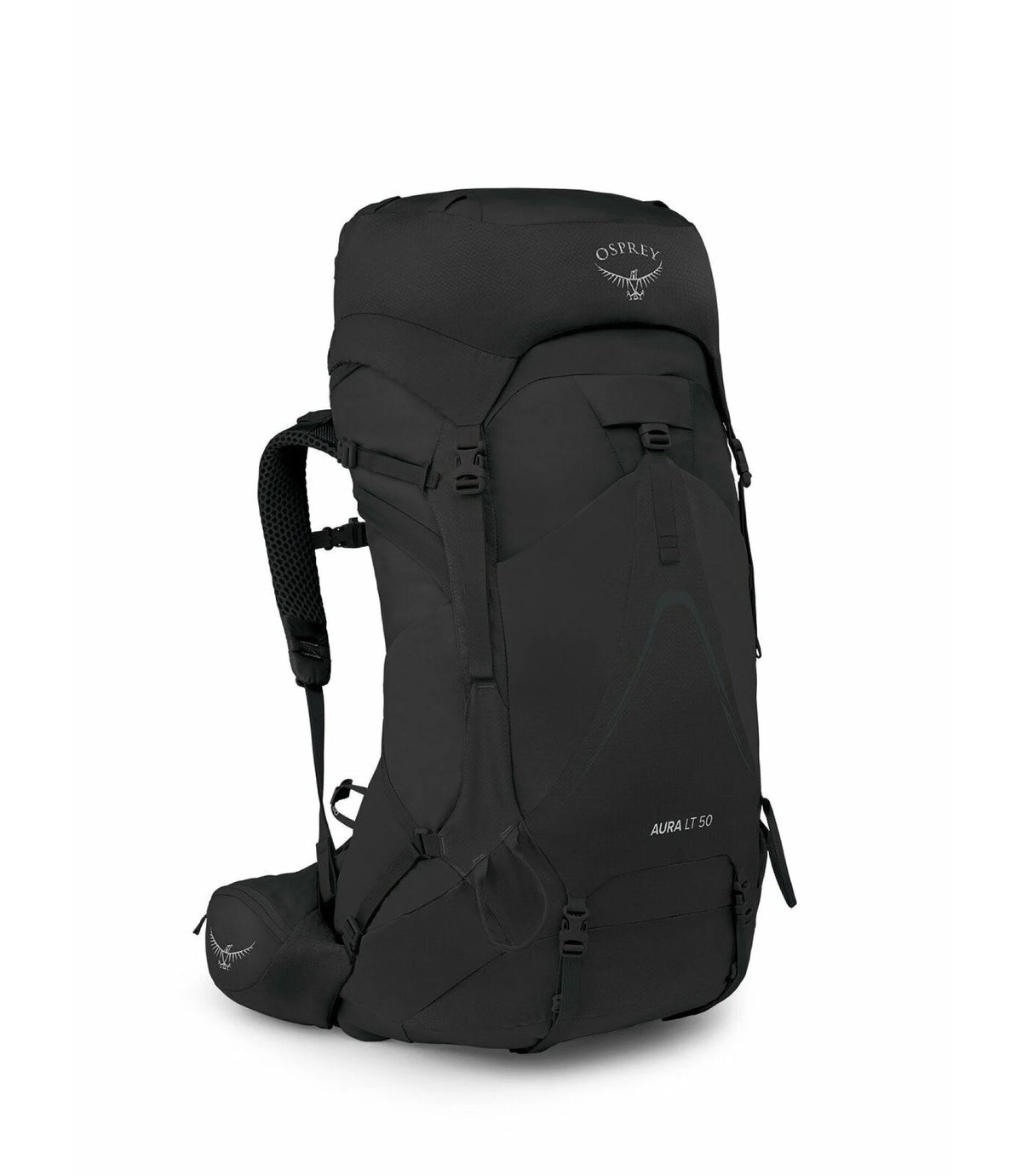 Osprey AURA AG LT 50 WXS/S - dabai.lv