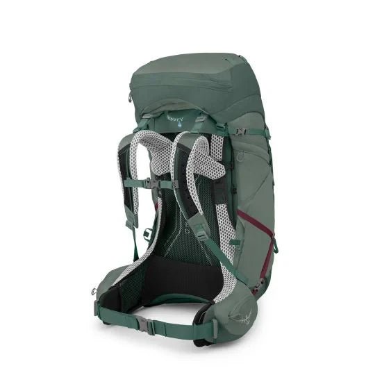 Osprey AURA AG LT 65 WXS/S - dabai.lv