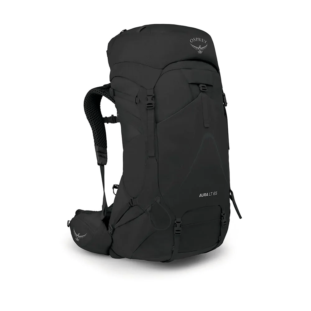 Osprey AURA AG LT 65 WXS/S - dabai.lv