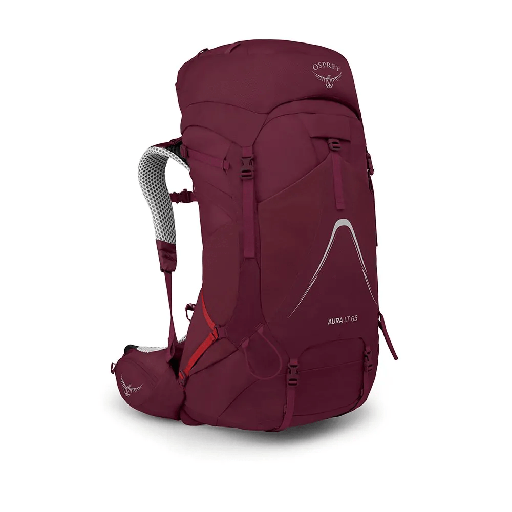 Osprey AURA AG LT 65 WXS/S - dabai.lv