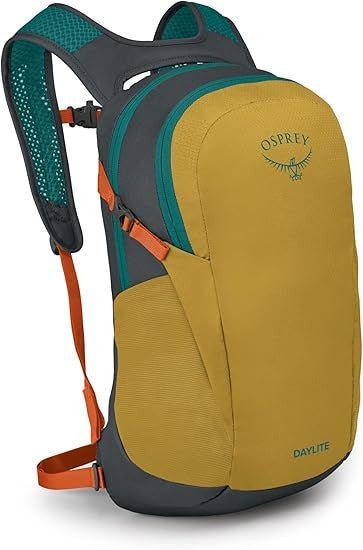 Osprey Daylite 2024 - verslanature.fr