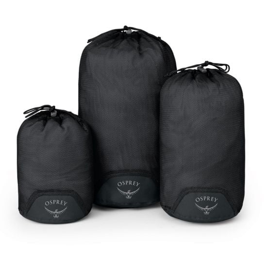 Osprey Daylite Mesh Stuff Sack Set - verslanature.fr