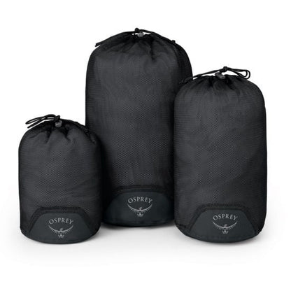 Osprey Daylite Mesh Stuff Sack Set - verslanature.fr
