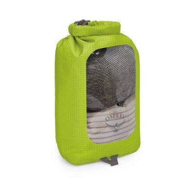 Osprey DrySack w/Window - verslanature.fr