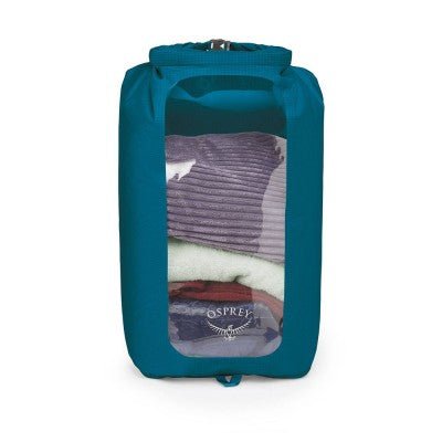 Osprey DrySack w/Window - verslanature.fr