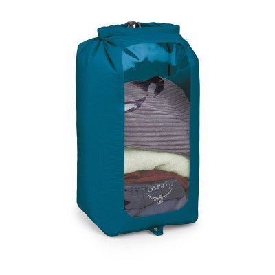 Osprey DrySack w/Window - verslanature.fr