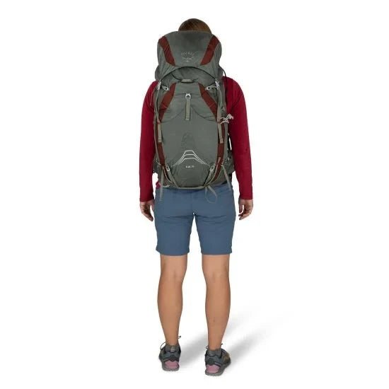 Osprey Eja 38 WXS/S (2024) - verslanature.fr