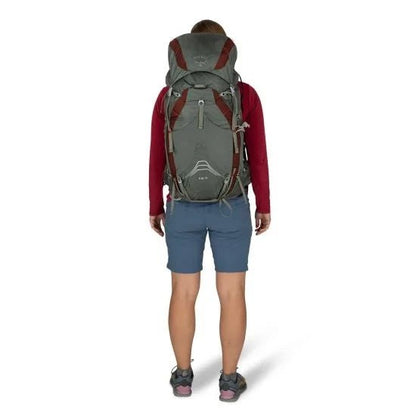 Osprey Eja 38 WXS/S (2024) - verslanature.fr