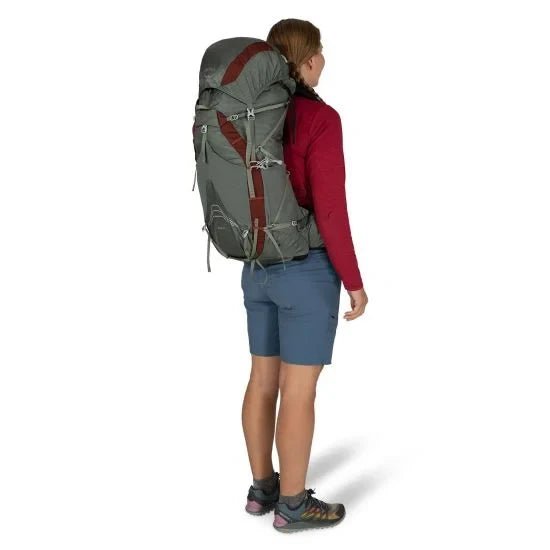 Osprey Eja 38 WXS/S (2024) - verslanature.fr