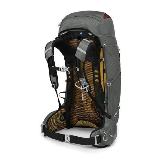Osprey Eja 38 WXS/S (2024) - verslanature.fr