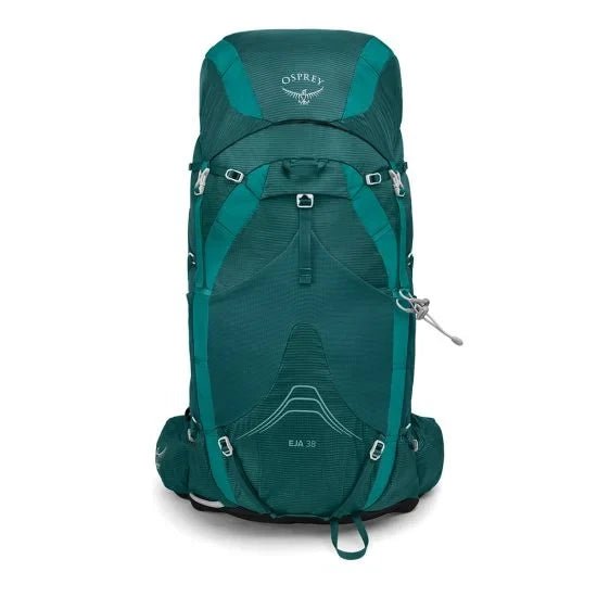 Osprey Eja 38 WXS/S (2024) - verslanature.fr
