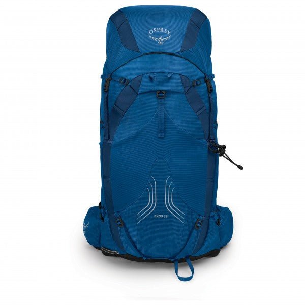 Osprey Exos 38 S/M - verslanature.fr