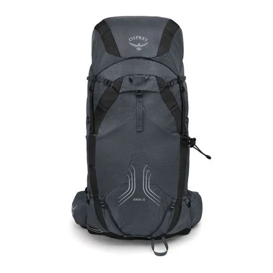 Osprey Exos 38 S/M - verslanature.fr