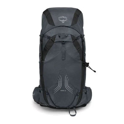 Osprey Exos 38 S/M - verslanature.fr