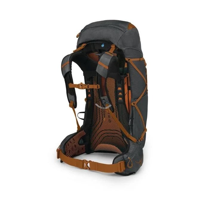 Osprey Exos 38 S/M - verslanature.fr